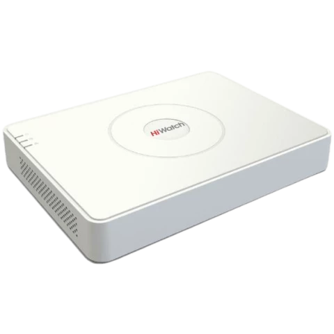 Видеорегистратор Hikvision DS-H216QA(B)