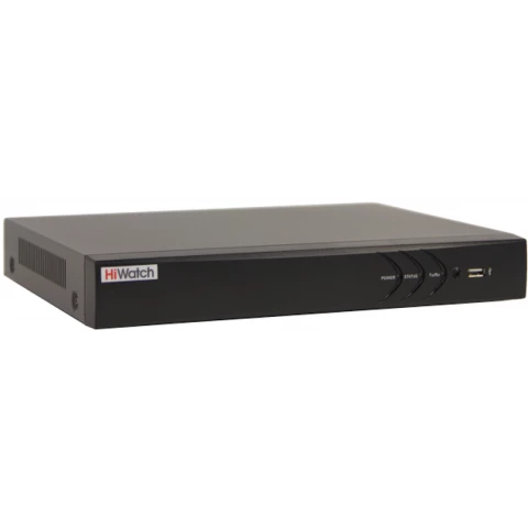 Видеорегистратор Hikvision DS-H304QA(C)