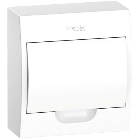 Распределительный щит Schneider Electric EZ9E108P2SRU