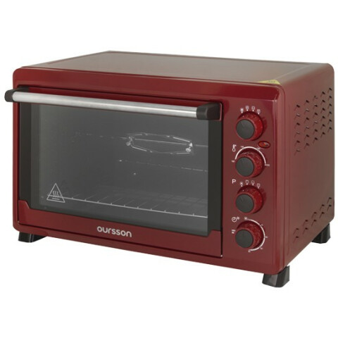 Мини-печь Oursson MO3815/DC