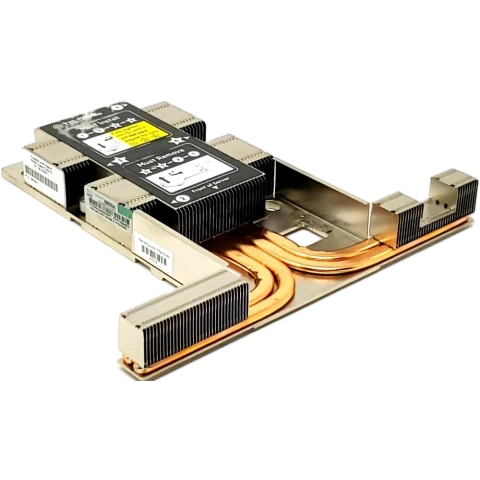 Радиатор для серверного процессора HPE P26479-B21