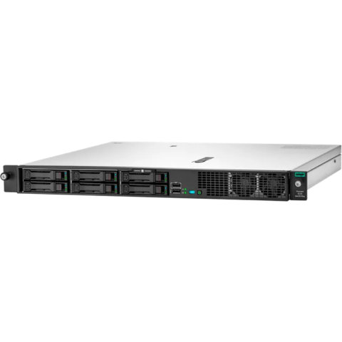 Сервер HPE Proliant DL20 Gen10 Plus (P44114-421)