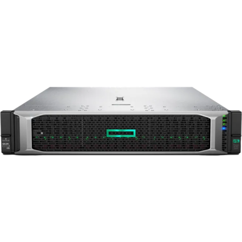 Сервер HPE Proliant DL380 Gen10 (P56959-B21)