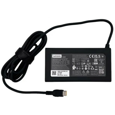 Адаптер питания Lenovo ADL100YDC3A