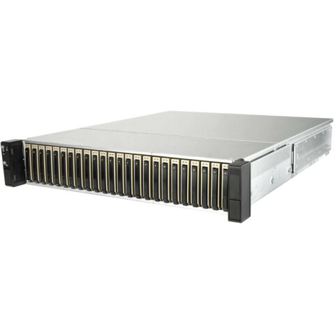 Корпус для системы хранения InWin IW-RJ224-03 550W