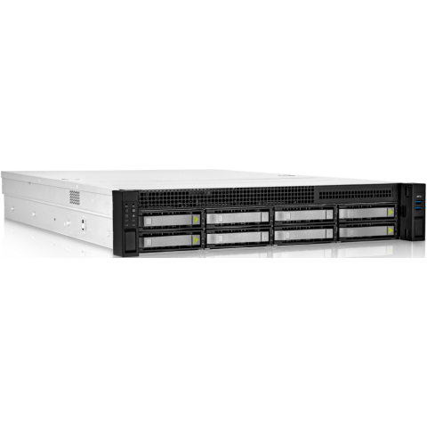 Серверный корпус InWin IW-RS208-07 800W (6184166)