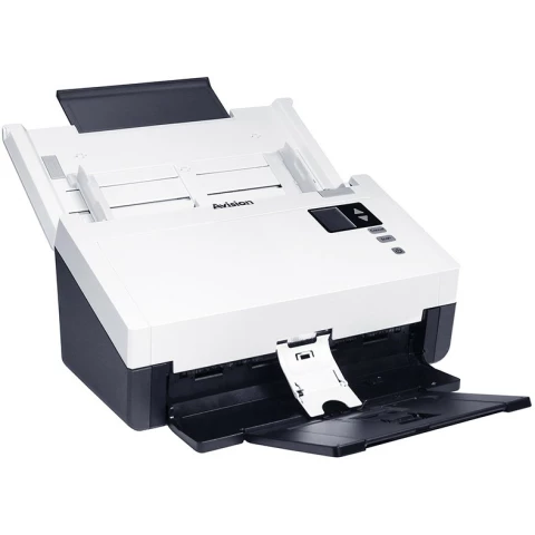 Сканер Avision AD345GN