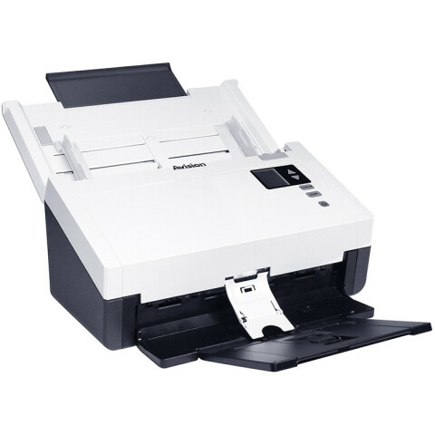 Сканер Avision AD345GWN