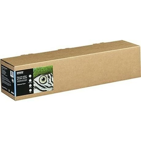 Бумага Epson C13S450266 (1626 мм x 15 м, 300 г/м2)