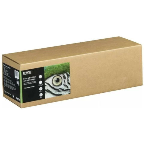 Бумага Epson C13S450270 (430 мм x 15 м, 300 г/м2)