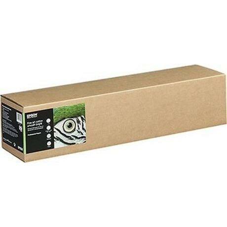 Бумага Epson C13S450271 (610 мм x 15 м, 300 г/м2)