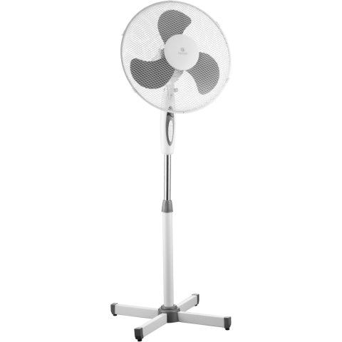 Напольный вентилятор Royal Clima RSF-161M-WT