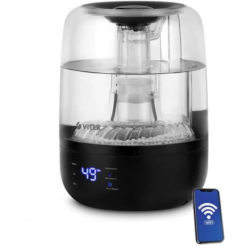 Увлажнитель воздуха VITEK VT-2352