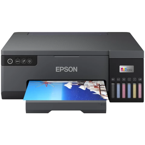 Принтер Epson L8050
