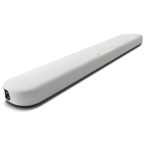 Домашний кинотеатр Yamaha SR-B20A White