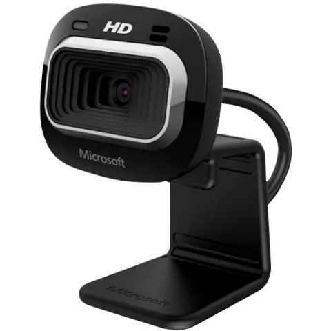 Веб-камера Microsoft LifeCam HD-3000 (T3H-00012)