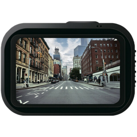 Автомобильный видеорегистратор Digma FreeDrive 116