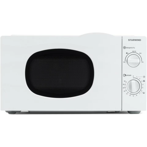 Микроволновая печь Starwind SWM6520 White