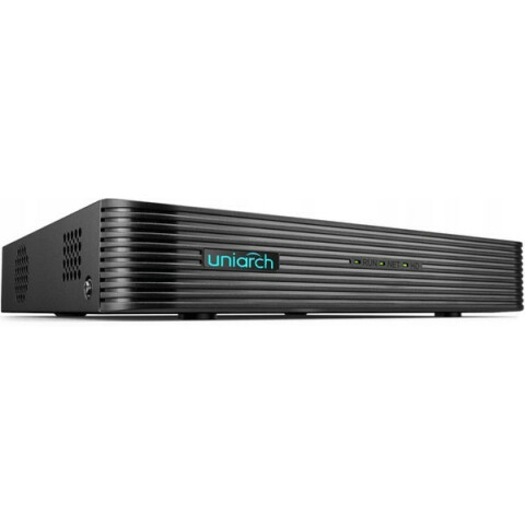 Видеорегистратор UNV NVR-110E2