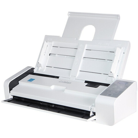 Сканер Avision AD225