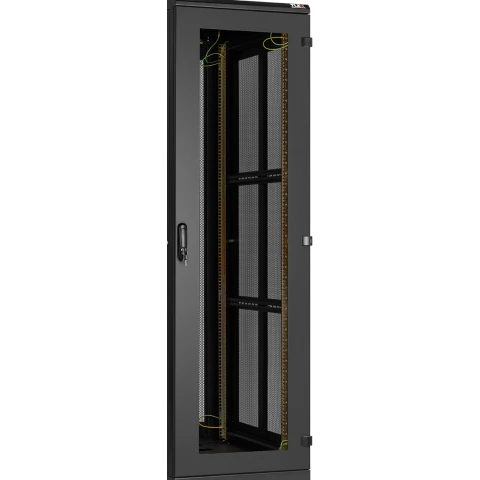 Дверь TLK TFA-2460-G-BK