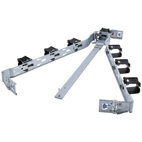 Кабельный держатель Gooxi 4186-0144-XX 1U