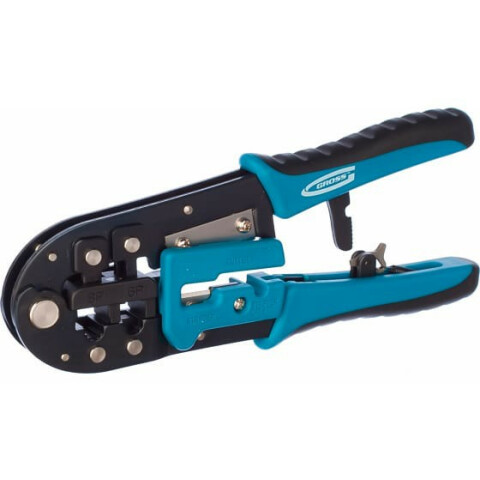 Инструмент обжимной GROSS 17719