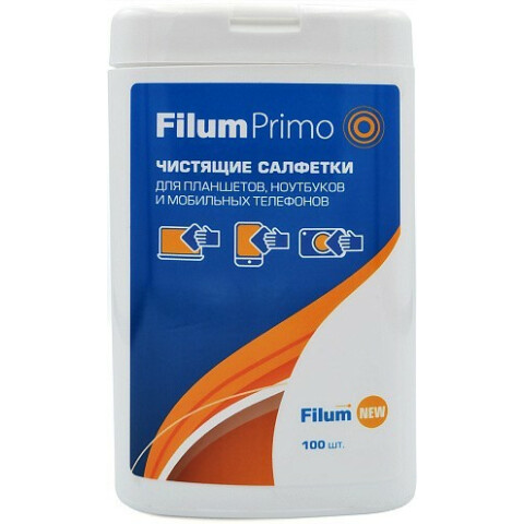 Салфетки Filum CLN-T1005