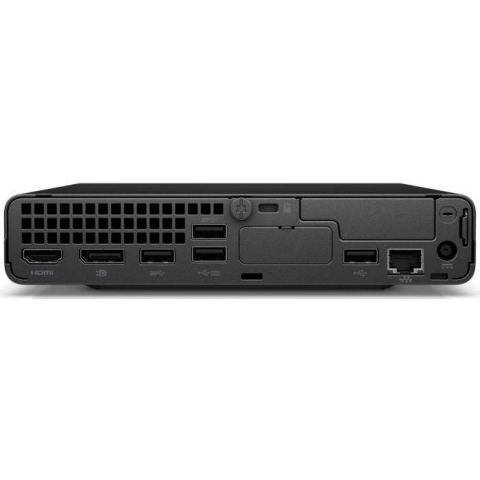Настольный компьютер HP ProDesk 400 G6 DM (5L5Z4EA)