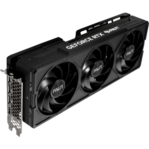 Видеокарта NVIDIA GeForce RTX 4080 Palit JetStream 16Gb (3574)