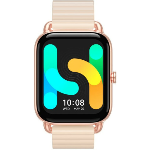 Умные часы Haylou RS4 Plus Black/Gold