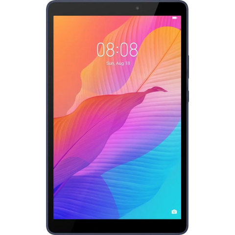 Планшет Huawei MatePad T8 3/32Gb LTE Deep Blue (KOB2-L09)