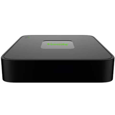 Видеорегистратор Tiandy TC-R3105 (I/B/L/Eu)