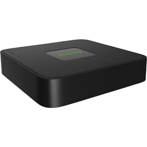 Видеорегистратор Tiandy TC-R3110 (I/B/L/Eu)