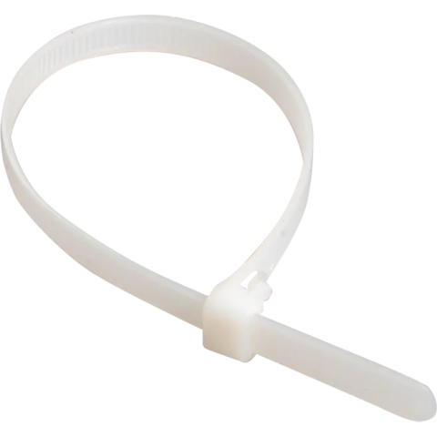 Кабельная стяжка IEK UHH50-7-200-100