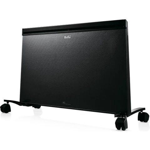 Конвектор Ballu Plaza Solar BIHP/S-1300 Black