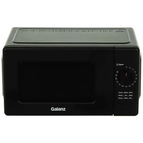 Микроволновая печь Galanz MOS-2008MB