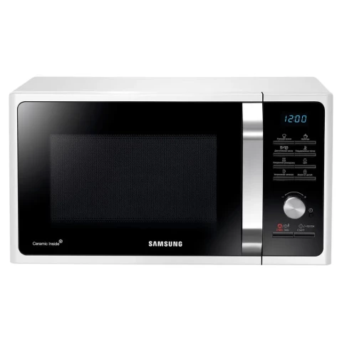 Микроволновая печь Samsung MG23F301TAK