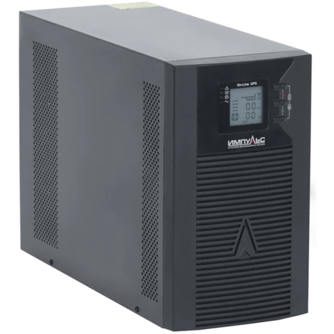 ИБП ИМПУЛЬС СТАЙЕР 3000 (ST30225)