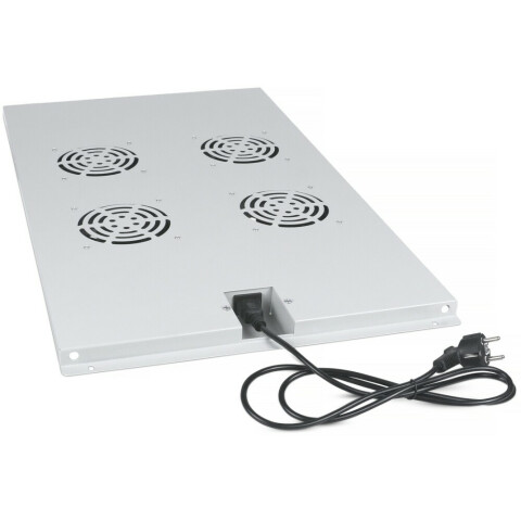 Вентиляторный модуль Cabeus TRAY-100