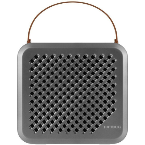 Портативная акустика Rombica MySound Chroma Grey