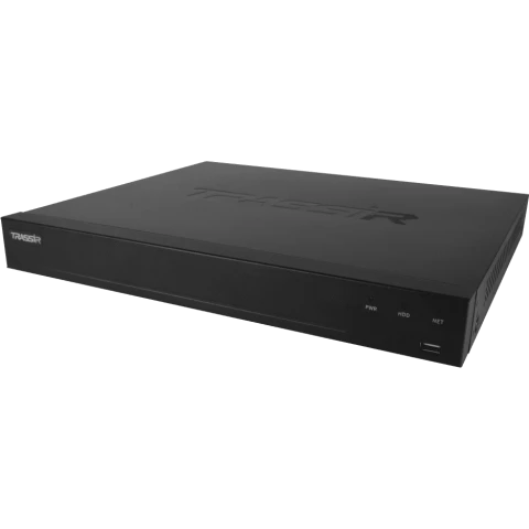 Видеорегистратор TRASSIR MiniNVR 2216R-16P