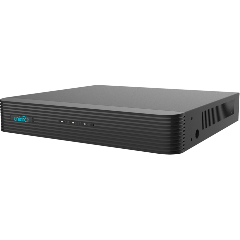 Видеорегистратор UNV NVR-108E2-P8