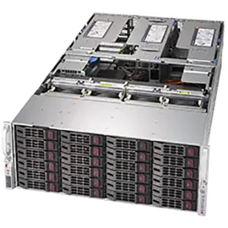 Серверная платформа SuperMicro SYS-8049U-E1CR4T