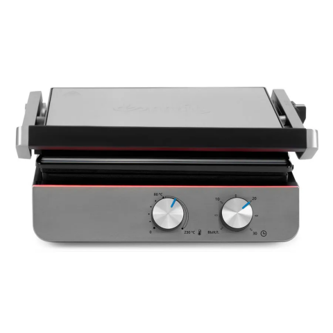 Электрогриль DOMFY DSM-EG502