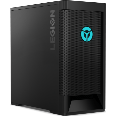 Настольный компьютер Lenovo Legion T5 26AMR5 (90RC01N3RU)