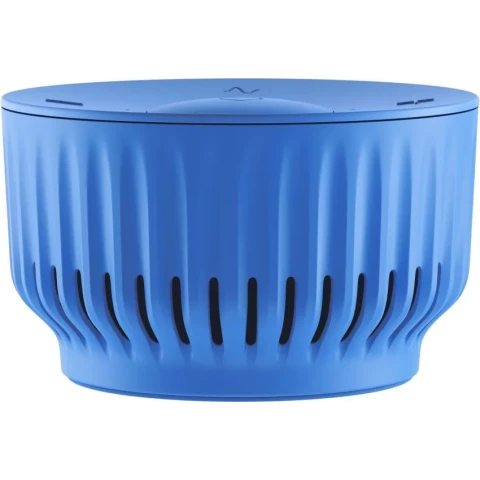 Умная колонка SberDevices SberBoom Mini Blue