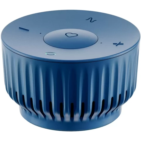 Умная колонка SberDevices SberBoom Mini Dark Blue