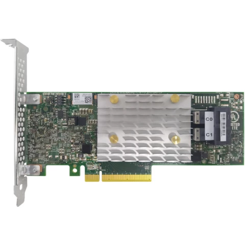 Контроллер RAID Lenovo 5350-8i (4Y37A72482)
