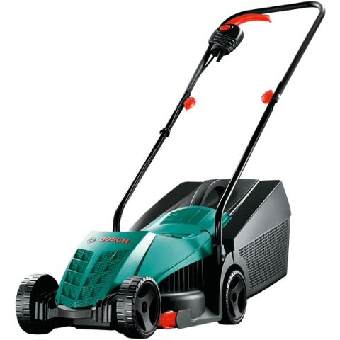 Газонокосилка Bosch Rotak 320 ER